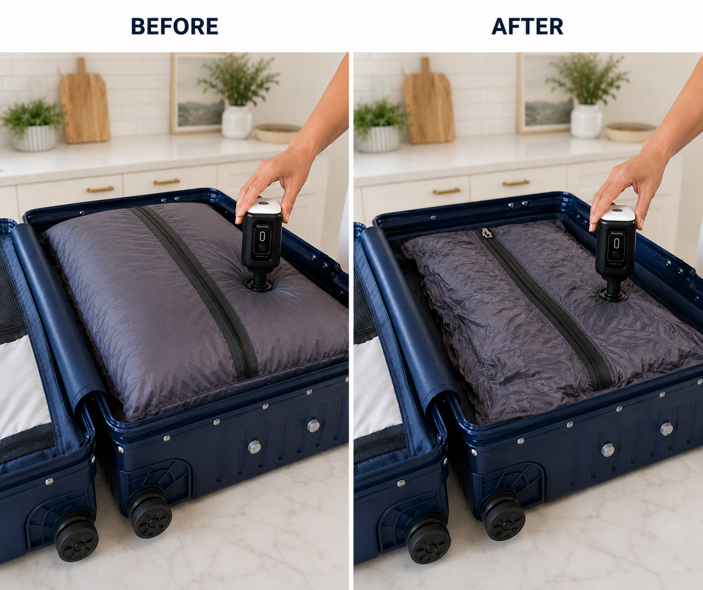 AirPack™ by Aven & Co.