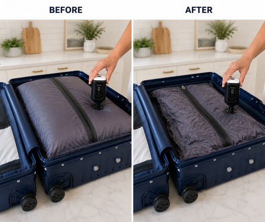 AirPack™ by Aven & Co.