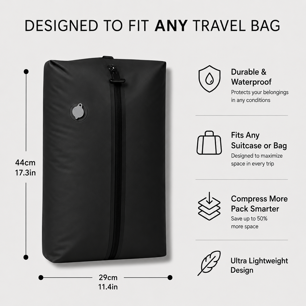 AirPack™ by Aven & Co.