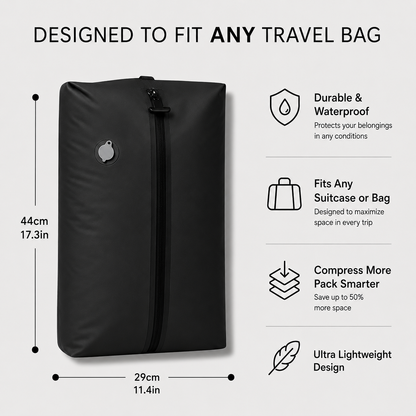 AirPack™ by Aven & Co.