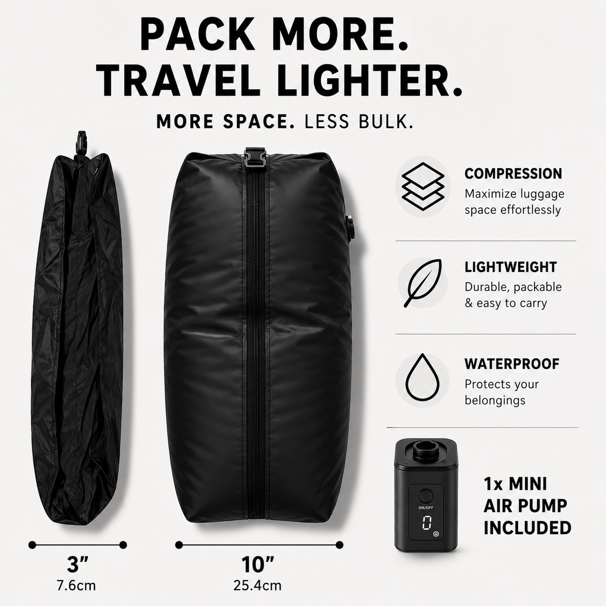 AirPack™ by Aven & Co.