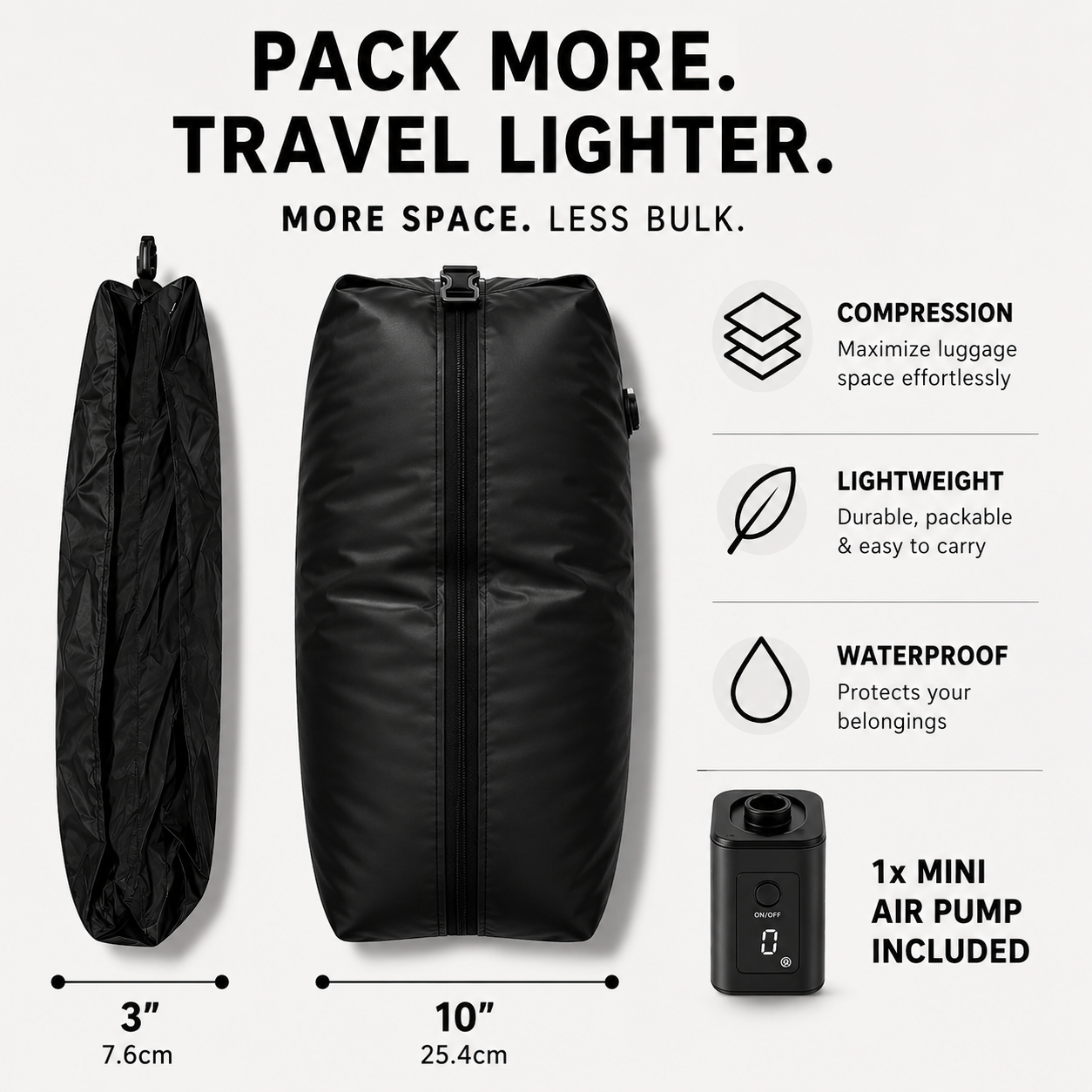 AirPack™ by Aven & Co.