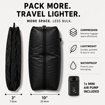 AirPack™ by Aven & Co.